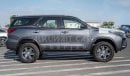 Toyota Fortuner Fortuner 2.7L 4WD V4