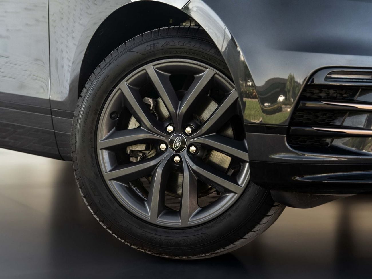 لاند روفر رينج روفر فيلار DYNAMIC SE Land Rover Range Rover Velar 2024
