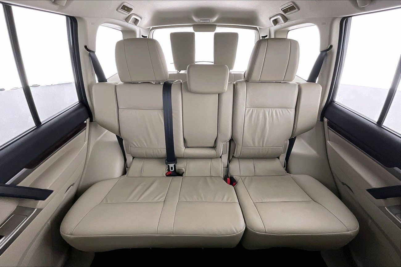 Mitsubishi Pajero GLS Highline | Guaranteed Warranty | 0 Down Payment