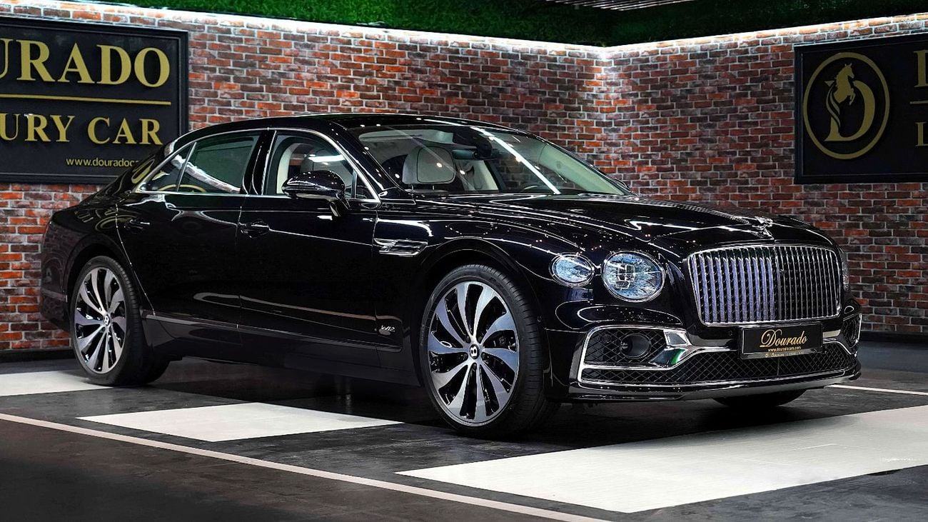 Bentley Flying Spur | FULLY LOADED | NEW | LIMITED OFFER |