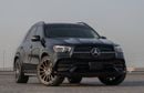 مرسيدس بنز GLE 350 4matic
