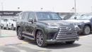 Lexus LX 600 3.5L V6