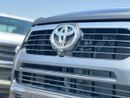 Toyota Hilux Adventure 4.0L PTR A/T // 2025 // Full Option with DVD&360 Camera , Cruise Control , Diff Lock // Sp