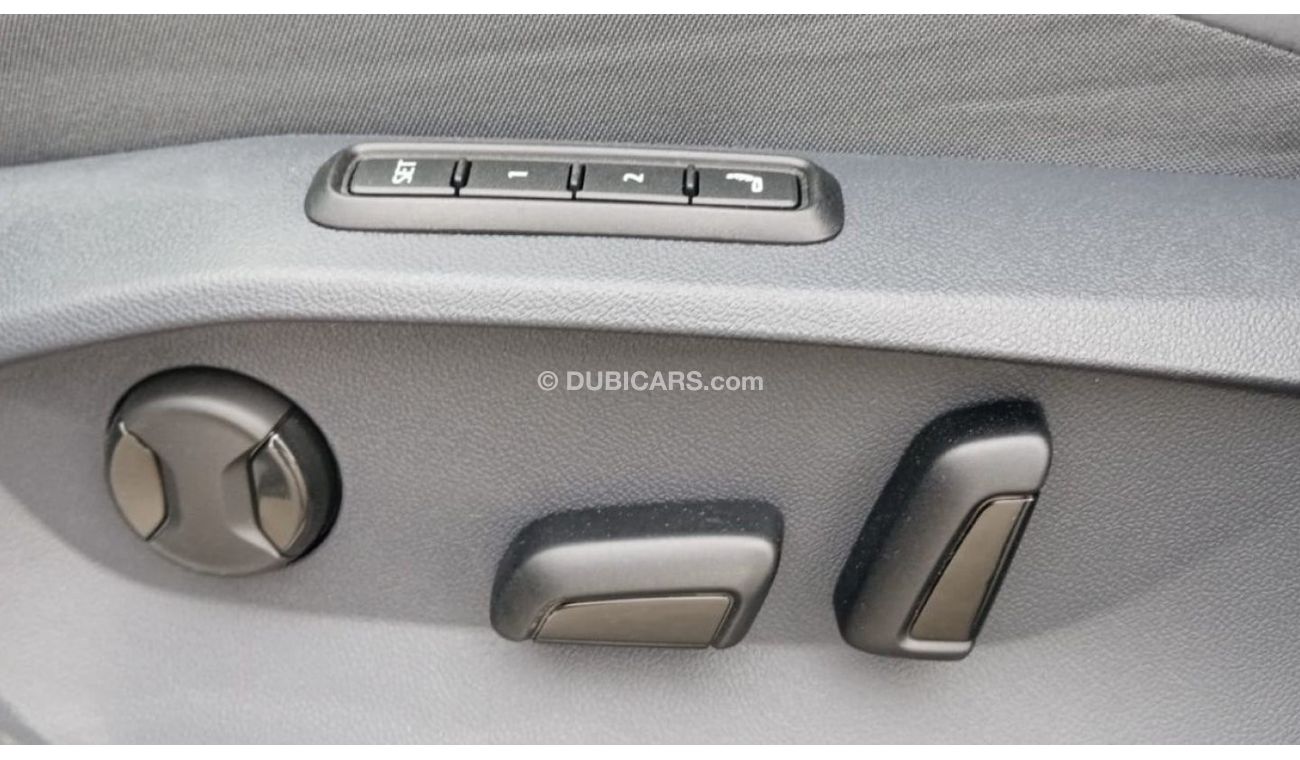 Volkswagen ID.6 VOLKSWAGEN ID6 CROZZ PRO 6 STR WITH HDD 2022MY EXPORT