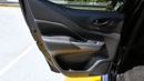 Nissan Navara  2025 Nissan Navara | 2.5L Petrol | 160 HP | Manual | 4x4 | GCC Specs
