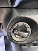 تويوتا هيلوكس S GLX 2.4L 4WD A/T