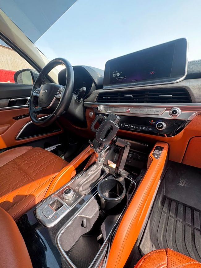 Kia Telluride SX, миниатюра 29