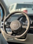 Kia Sportage L TX 1.5T