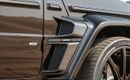 Mercedes-Benz G 63 AMG 2023 MERCEDES-BENZ G63 BRABUS 900 ROCKET EDITION 100% original