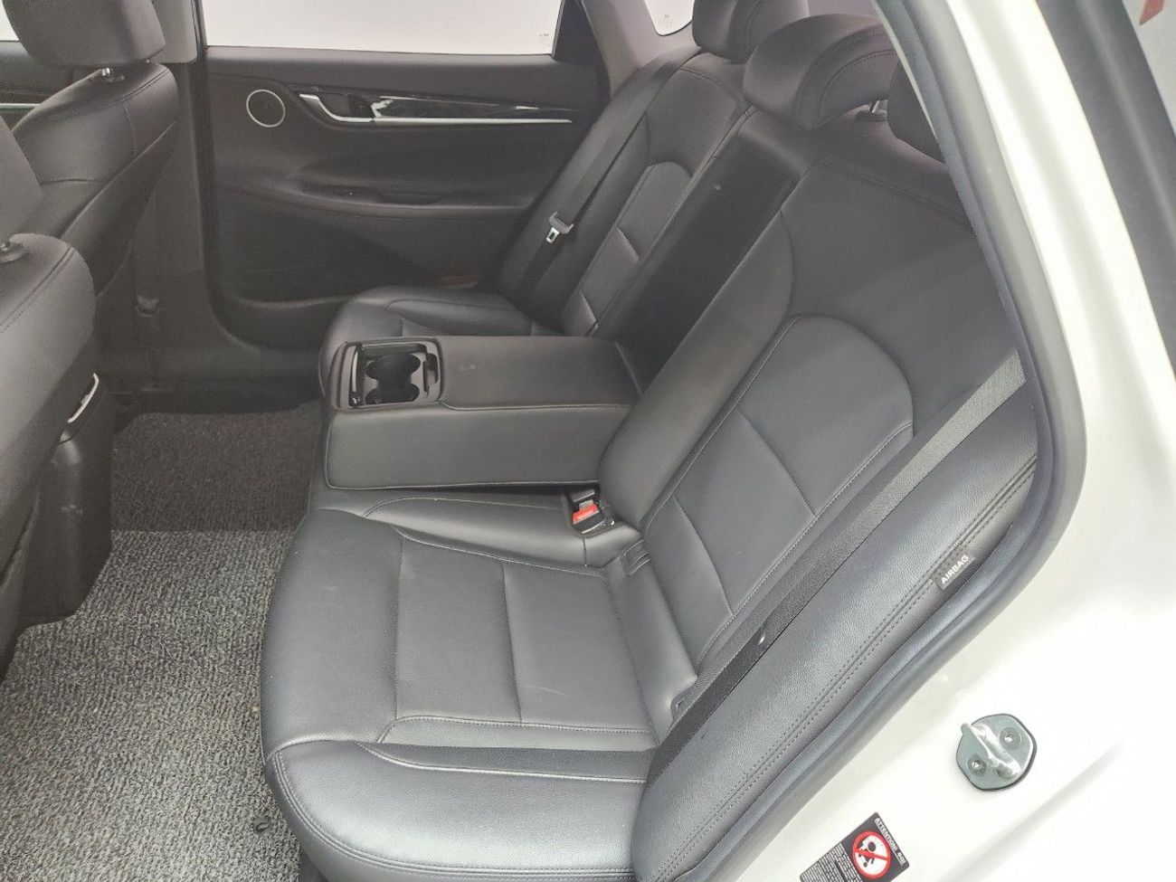 هيونداي جراندور 2019 HYUNDAI GRANDEUR IG (G) 3.0 MODERN BASIC