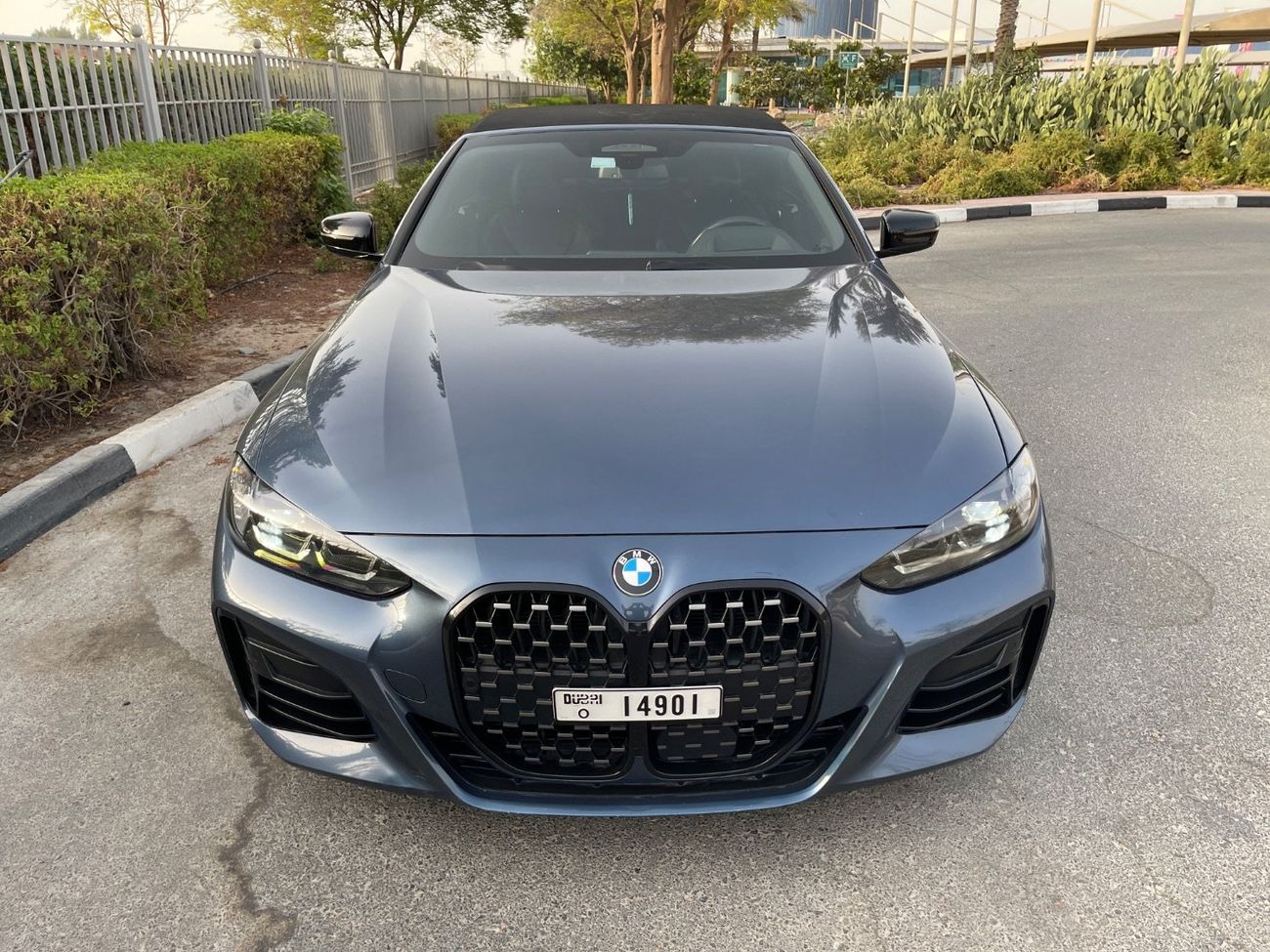 BMW M440i xDrive 3.0L