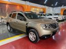 رينو داستر LE AED 662 EMi @ 0% DP I Renault Duster | 1.6L | 2019 | GCC | FWD |
