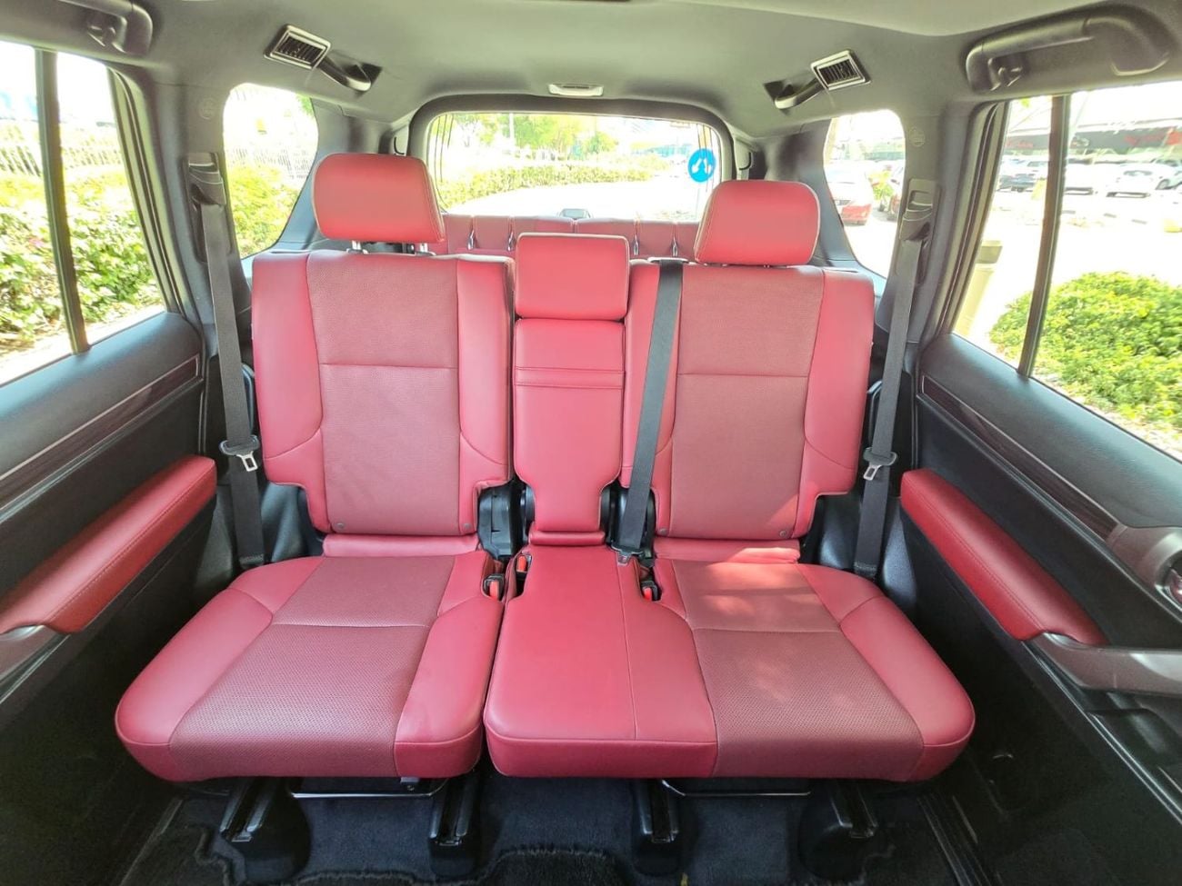 Lexus GX460 PREMIER FULL OPTION 2022 GCC LEXUS DUBAI SINGLE OWNER IN MINT CONDITION