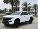 Volkswagen Amarok PANAMERICANA PanAmricana 3.0T