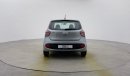 Hyundai Grand i10 1.2 | Under Warranty | Free Insurance | Inspected on 150+ parameters