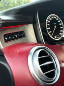 مرسيدس بنز S 500 Std