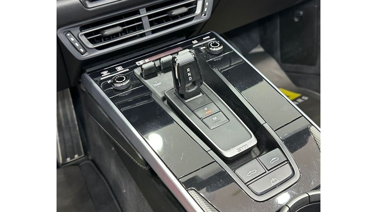 Porsche 911 2020 Porsche 911/922 Carrera 4S Cabriolet, January 2026 Porsche Warranty, Full Options, GCC