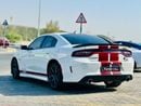دودج تشارجر R/T Scatpack 6.4L (475 HP)