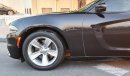 Dodge Charger SE 2017 Full Service History GCC Perfect Condition