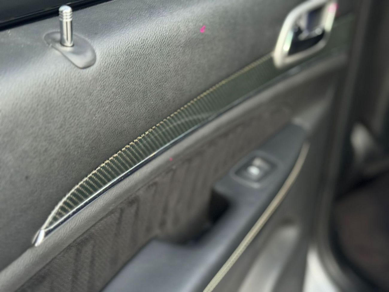 جيب جراند شيروكي SRT 6.4L