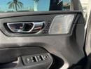 Volvo XC60 T6 R DESIGN HIGHLINE