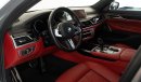 BMW 760Li Li Sedan Master class+Kit