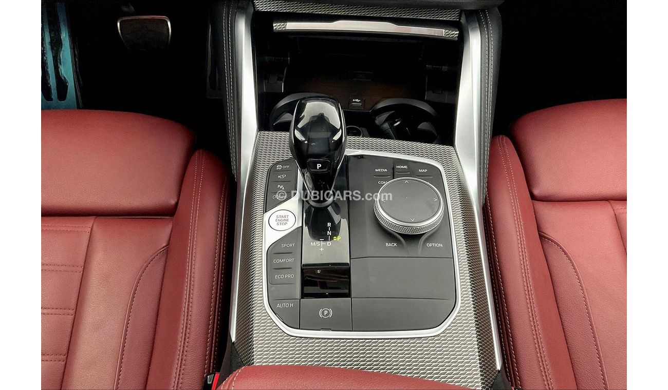 بي أم دبليو 430i M Sport