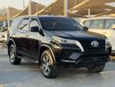 تويوتا فورتونر EXR 2.7L (164 HP)