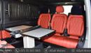مرسيدس بنز V 250 VIP