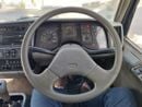 Mitsubishi Fighter MITSUBISHI FIGHTER TRUCK RHD 1995 MODEL 8.2 L DIESEL MANUAL(PM20050)