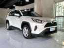 Toyota RAV4 Toyota RAV4 -  2.0L CVT 2WD - Urban Version - 2024/2023