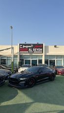 Ford Mustang GT Premium 5.0L V8