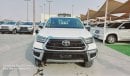 Toyota Hilux S GLX the car is in excellent condition without accidents unpainted clean on the outside and on the