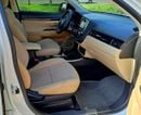 Mitsubishi Outlander GLX 2.4L 744-Monthly l GCC l 4WD , Cruise, Camera l Accident Free | Excellent Condition