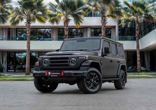 212 Motors T01 T01 Adventurer | 2,253 P.M | 0% Downpayment | Brand New | Agency Warranty