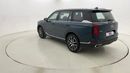 GAC GS8 2.0T GX (4WD) 2024 GX | AED 1254/Month | 0 DP | 30 Day Return | Warranty