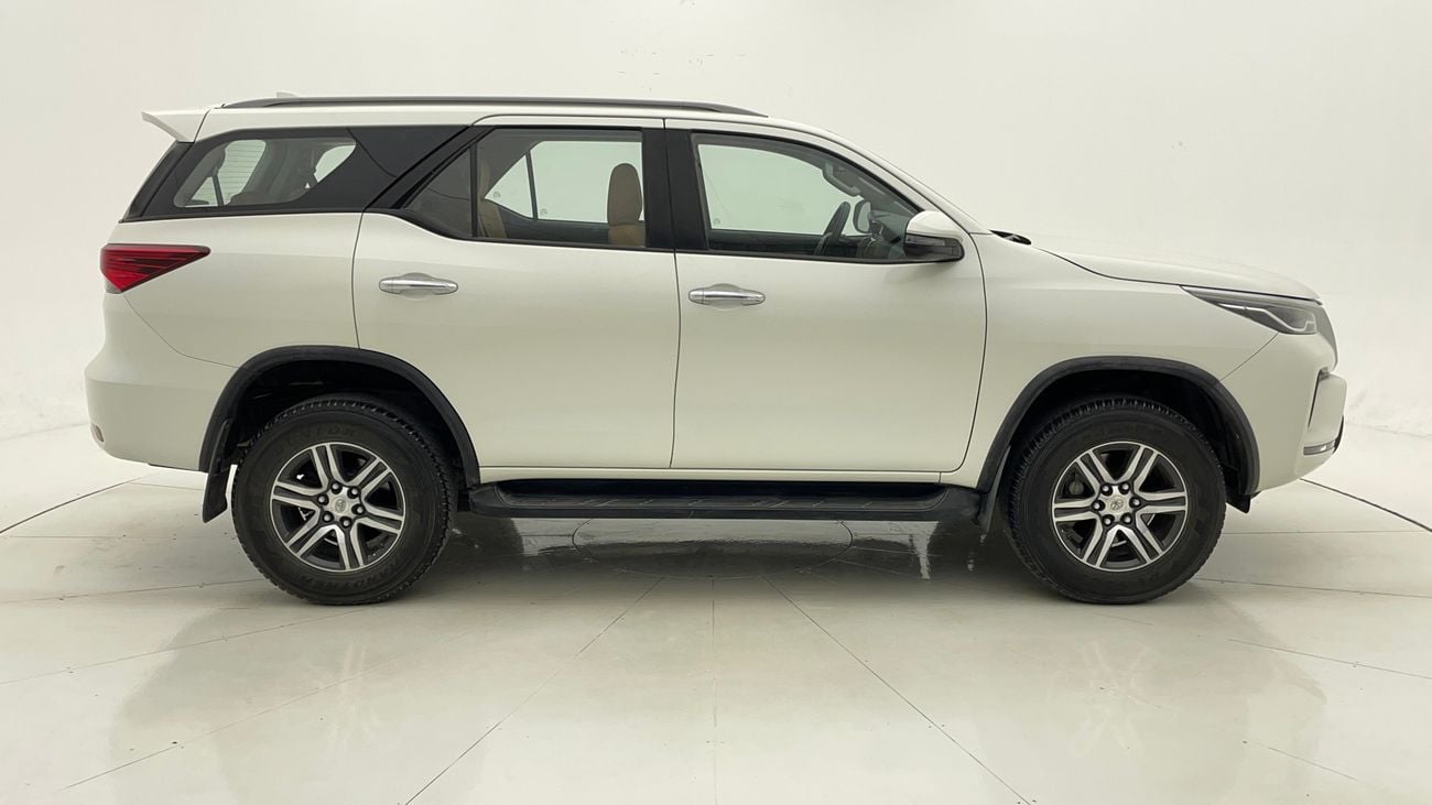 Toyota Fortuner EXR 2.7 | Zero Down Payment | Free Home Test Drive