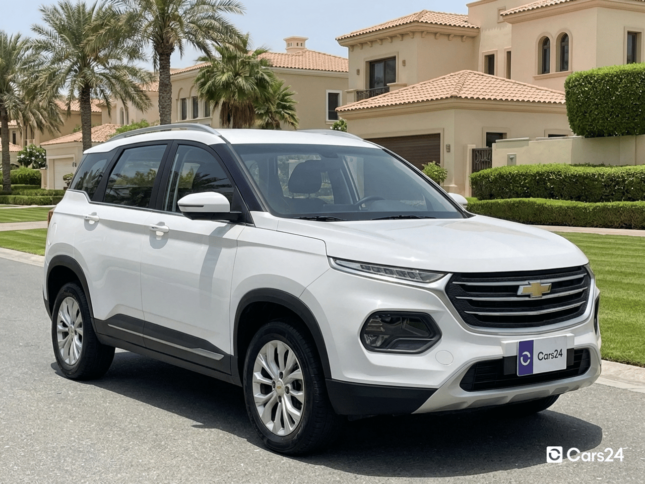 Chevrolet Groove 1.5L 2023 | 0 DP | 549/Month | 30 Day Return | Service History