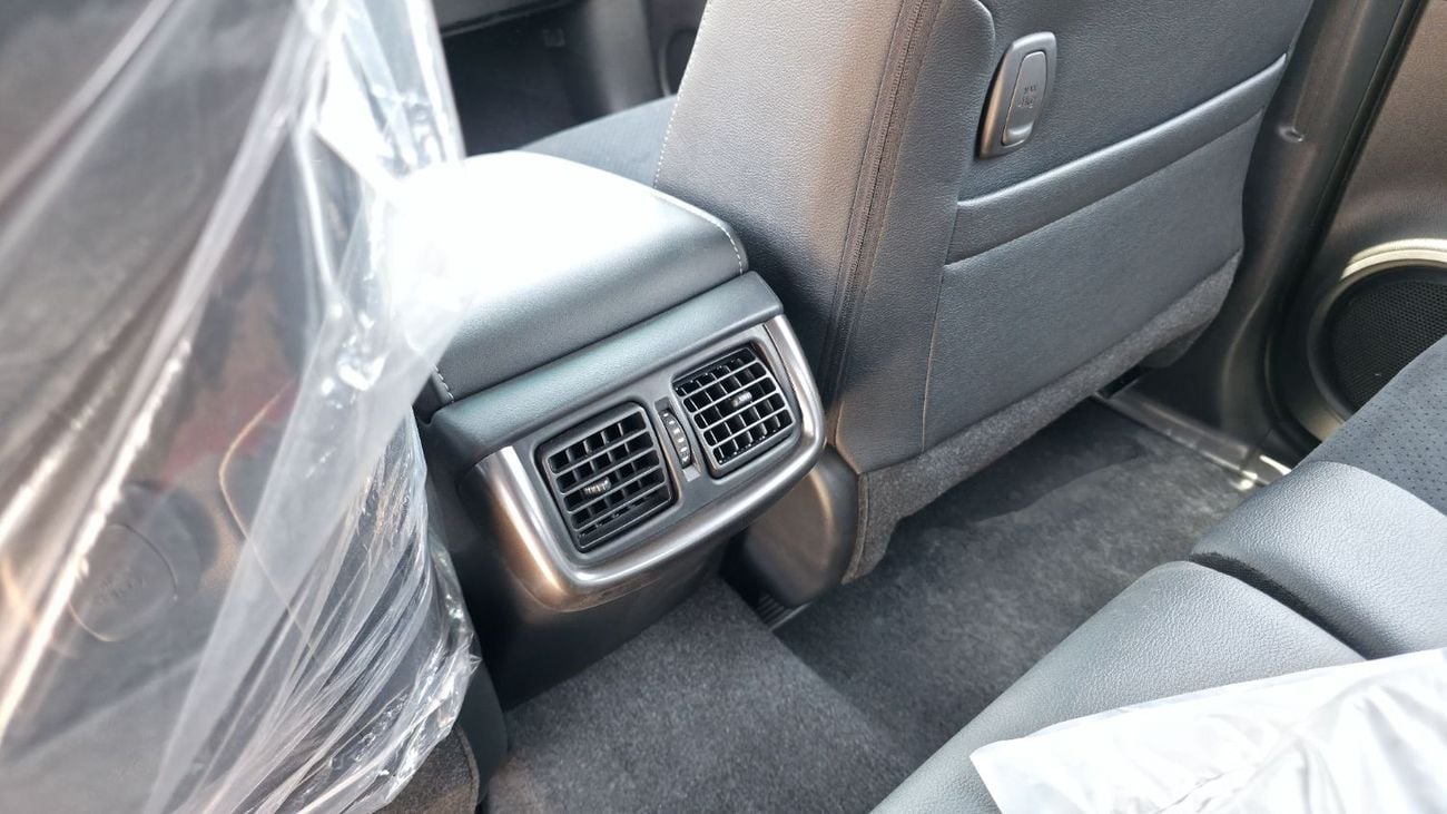 Toyota Hilux Toyota Hilux GR Sport - GCC - 2026 Brand New (Export)