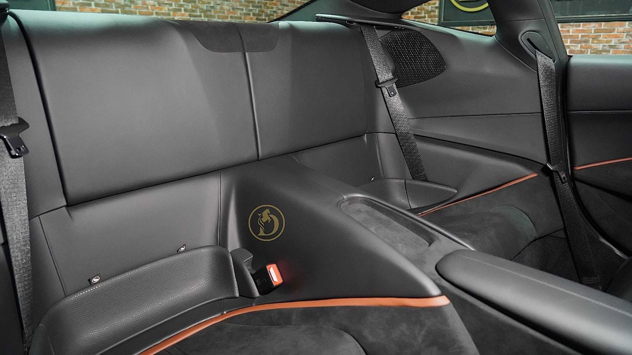 فيراري روما | LIMITED OFFER | NEW | 612 HP