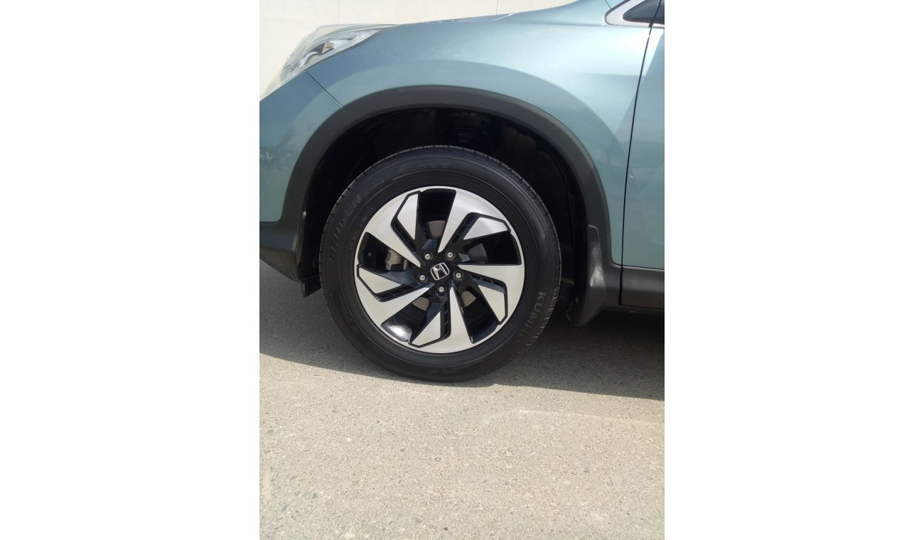 Honda CR-V FULL OPTION ONLY 1095X60 MONTHLY 0%DOWN PAYMENT UNLIMITED KM WARRANTY...