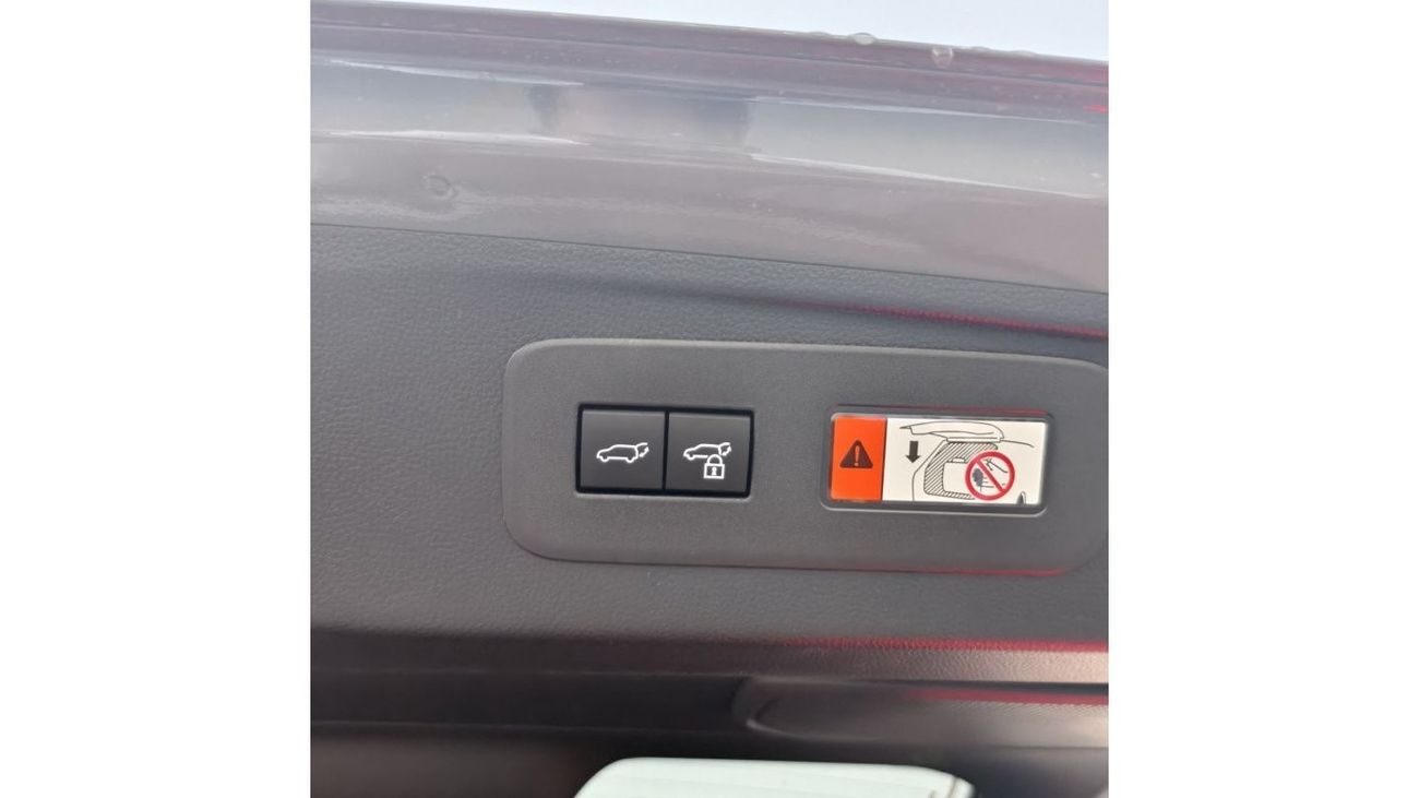 لكزس GX550 2024 Lexus GX550 3.5L Petrol OVERTRAIL European Spec