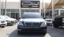 Lexus LS 430 Lexus ls 430 2005 Imported America Very Clean Inside And Out Side Without Accedent No Paint Full Opt