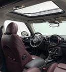 Mini Clubman Cooper 1.5L (136 HP) (5 Seater)