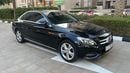 Mercedes-Benz C 200 Mid Trim
