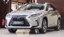 Lexus RX450h H