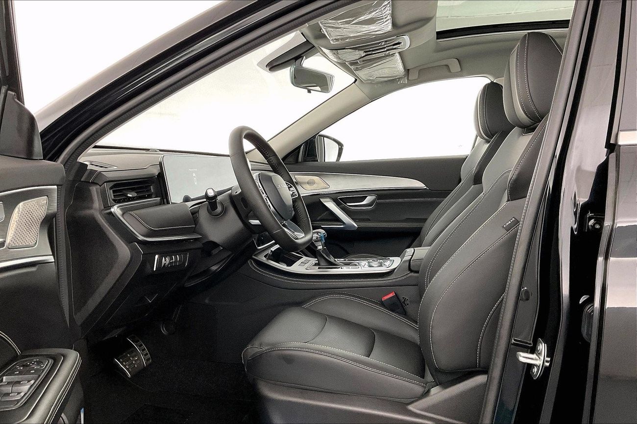 جيتور X70 Comfort | سنة ضمان مجانية | 0 دفعة أولى | سياسة الإعادة بعد 7 أيام