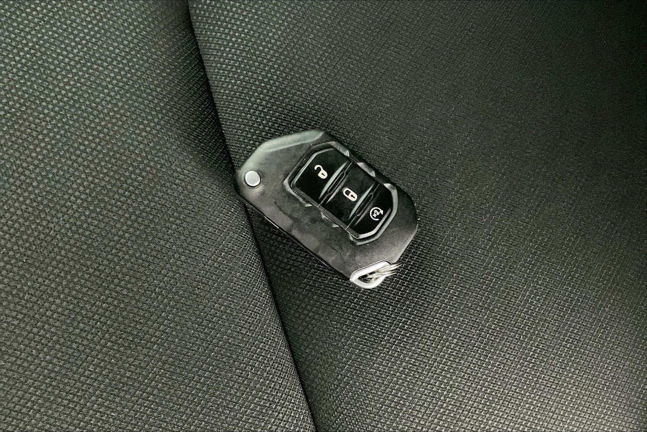 Jeep Wrangler Sport Unlimited | Guaranteed Warranty | 0 Down Payment