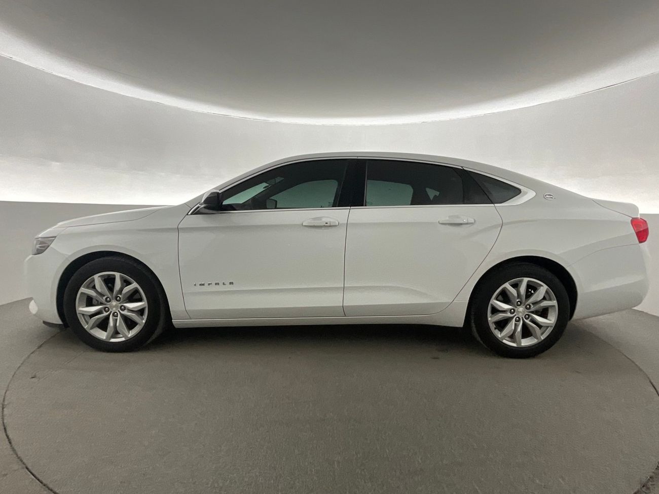 Chevrolet Impala LT | Guaranteed Warranty | 0 Down Payment