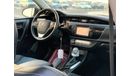Toyota Corolla S-Class Sport 1.8L V4 2014 US IMPORTED